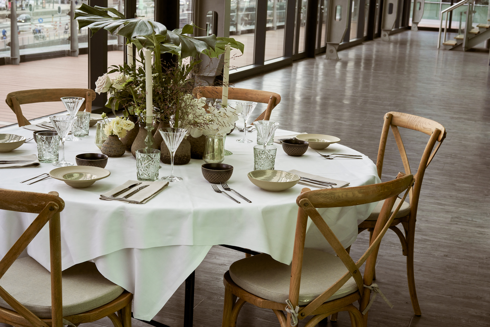 Thema impressie Héman