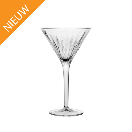 Martini glas Timeless, 21 cl.