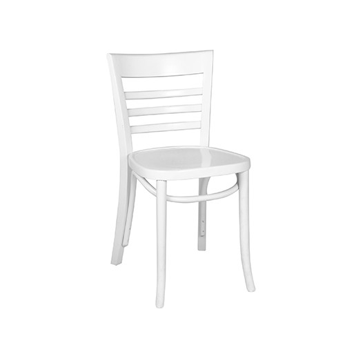 Cafe wit - Héman horecaverhuur