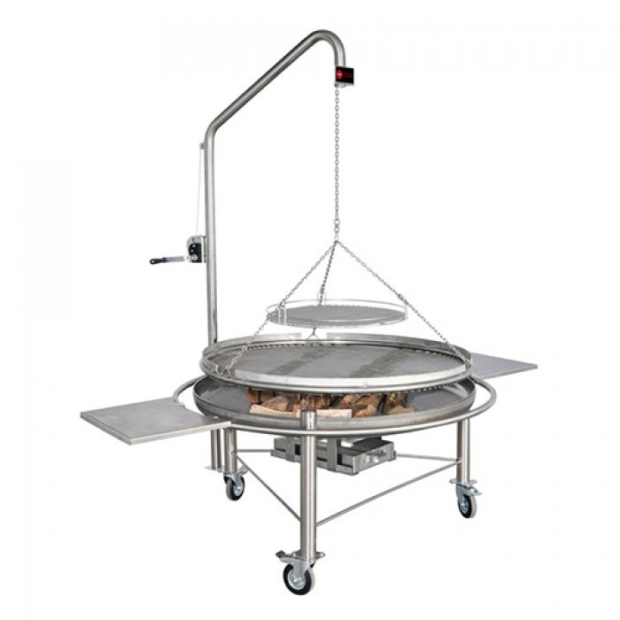 Swing Grill Barbecue Héman horecaverhuur Swing Grill Barbecue Héman horecaverhuur