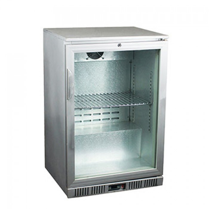 Koelkast met glazen deur H u00e9man horecaverhuur Koelkast met glazen deur H u00e9man horecaverhuur
