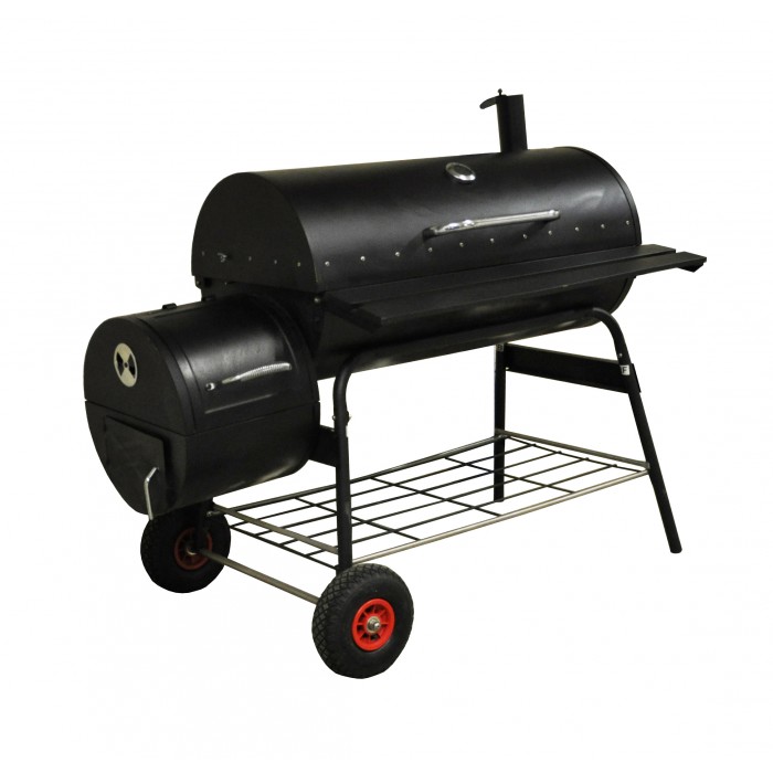 Barbecue Mini Oklahoma Joe Héman horecaverhuur