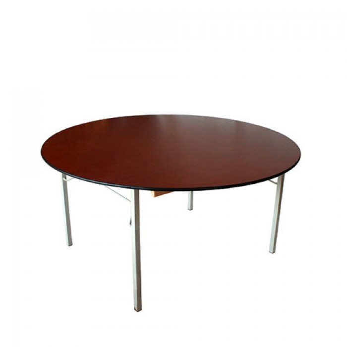 ronde tafel huren 13 personen
