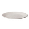 Plat bord Vanilla, Ø 28 cm