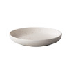 Diep bord Vanilla, Ø 23,5 cm