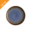 Bord Tama Blue, Ø 28,5 cm.