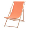 Strandstoel, matoranje