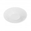 Sideplate / koffieschotel Italia Blanca, Ø 16 cm
