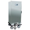 Banquet / warmhoudwagen 1-deurs, 11 x 1/1GN, 230V