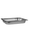 Inzet 1/1 GN, hoogte 6,5 cm. 
