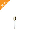 Theelepel Goud Metropole