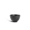 Kom Black Dusk, Ø 10 cm H6 cm