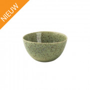 Komschaal Kiwi groen, Ø 15 cm.