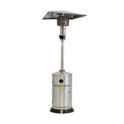 Patio heater