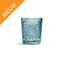 Tumbler Hobstar, blauw, 35 cl. Tumbler Hobstar, blauw, 35 cl.