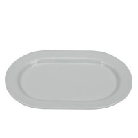 Ovale schaal V&B Easy, 21 cm. Ovale schaal V&B Easy, 21 cm.