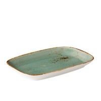 Bord Q green rechthoekig Bord Q green rechthoekig