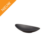 Bordje Oriental zwart, melamine, 18,5x10 cm Bordje Oriental zwart, melamine, 18,5x10 cm