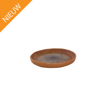 Bord melamine Iris, Ø 15 cm Bord melamine Iris, Ø 15 cm