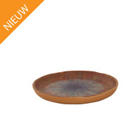 Bord melamine Iris, Ø 20 cm Bord melamine Iris, Ø 20 cm