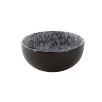 Kom Cloudy grey, 15 cm