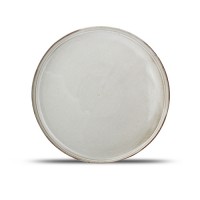 Bord Delicate grey, Ø 27,5 cm Bord Delicate grey, Ø 27,5 cm