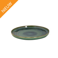 Bord Green Miami, Ø 22 cm. Bord Green Miami, Ø 22 cm.