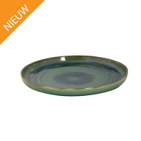 Bord Green Miami, Ø 28 cm. Bord Green Miami, Ø 28 cm.