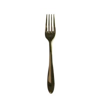 Tafelvork Gold, 20 cm. Tafelvork Gold, 20 cm.