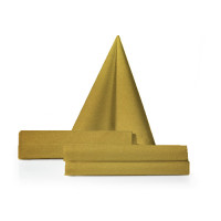 Servet goud