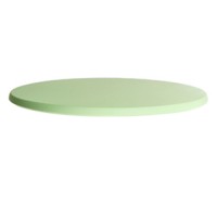 Topkleedje lichtgroen