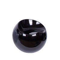 Drop Chair Kirsten, zwart Drop Chair Kirsten, zwart