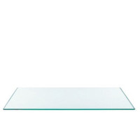 Glasplaat t.b.v. statafel, Ø 85 cm. Glasplaat t.b.v. statafel, Ø 85 cm.