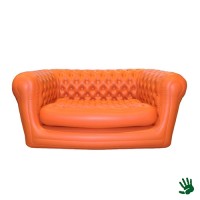 Blofield 2 seat inflatable, oranje Blofield 2 seat inflatable, oranje
