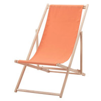 Strandstoel, matoranje