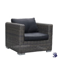Asian Lounge fauteuil Asian Lounge fauteuil