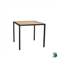 Hot Metal zittafel, OSB Hot Metal zittafel, OSB