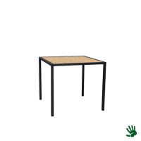 Hot Metal zittafel, OSB Hot Metal zittafel, OSB