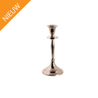 Kandelaar 1-armig, 20 cm Kandelaar 1-armig, 20 cm
