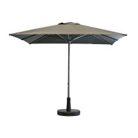 Parasol grijs, 300 cm