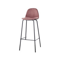 Home - Kruk, dusky pink, velvet Home - Kruk, dusky pink, velvet