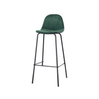 Home - Kruk, forest green, velvet Home - Kruk, forest green, velvet
