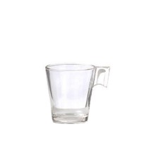 Theeglas, 20 cl. Theeglas, 20 cl.