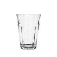 Duralex picardie glas, 36 cl. Duralex picardie glas, 36 cl.
