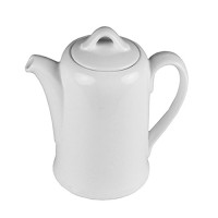 Koffiekan V&B Adriana, met deksel, 0.7 liter. Koffiekan V&B Adriana, met deksel, 0.7 liter.