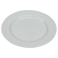 Platbord V&B Easy, Ø 24 cm. Platbord V&B Easy, Ø 24 cm.