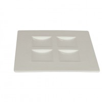 Bord Tarrason Rak, 30x30 cm. Bord Tarrason Rak, 30x30 cm.