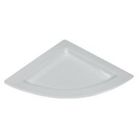 Bord triangel V&B Hotwave, 21x21 cm. Bord triangel V&B Hotwave, 21x21 cm.