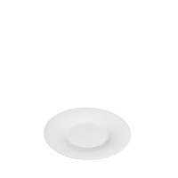 Sideplate Bauscher, Ø 17 cm. Sideplate Bauscher, Ø 17 cm.