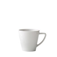 Koffiekop Bauscher, 18 cl. Koffiekop Bauscher, 18 cl.